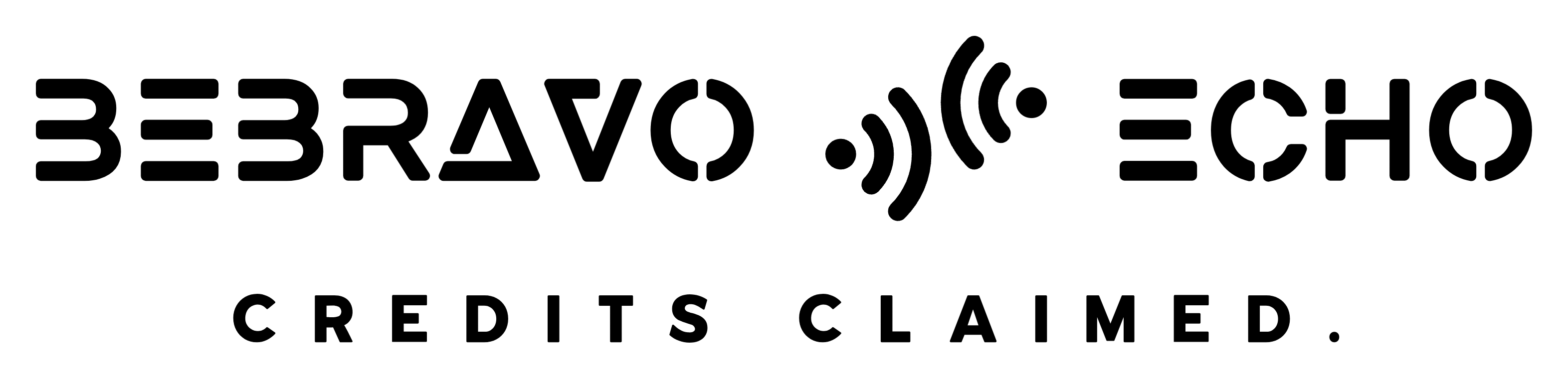 BeBravo Echo